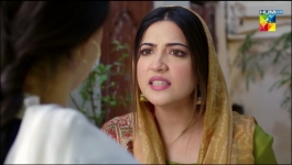 Ibn-e-Hawwa - Episode 10 - 16th April 2022